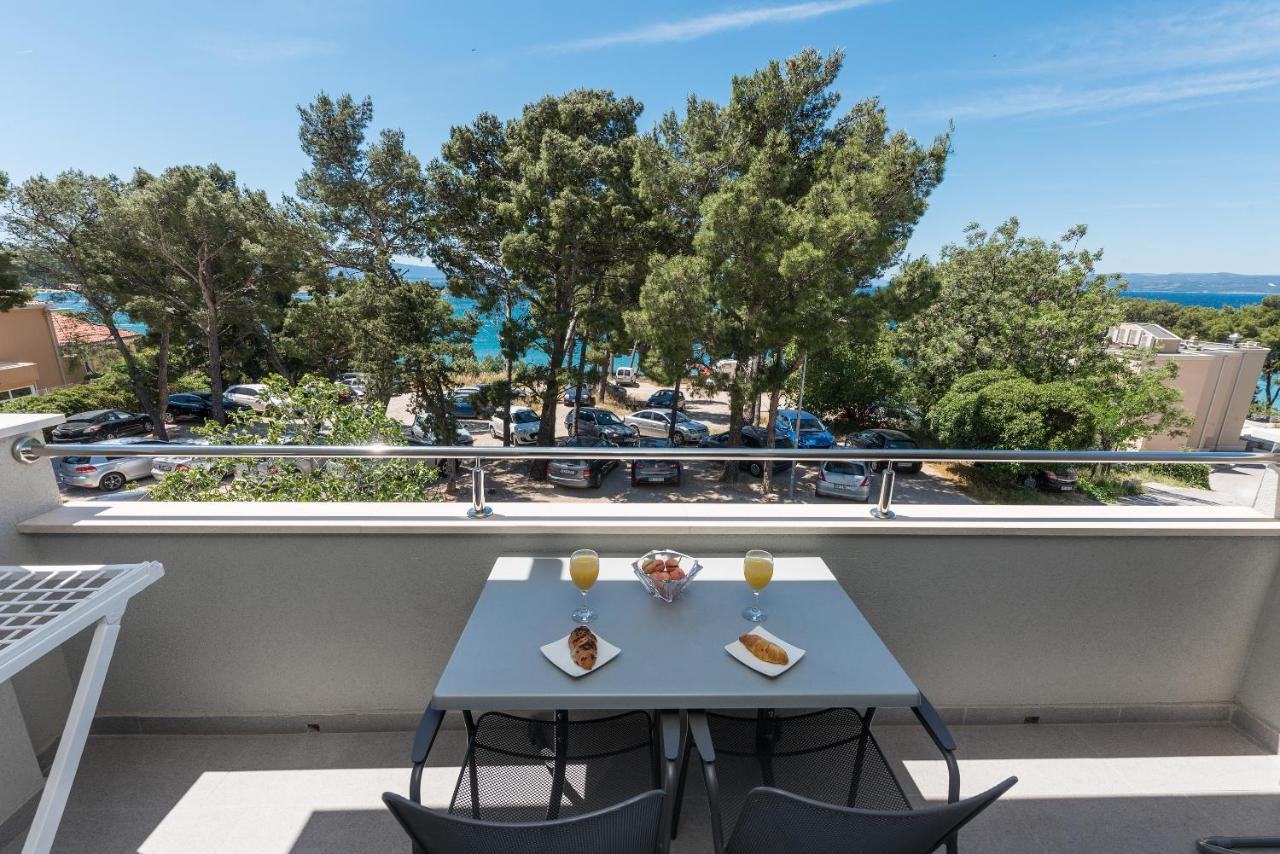 Apartments M&A Makarska Ngoại thất bức ảnh