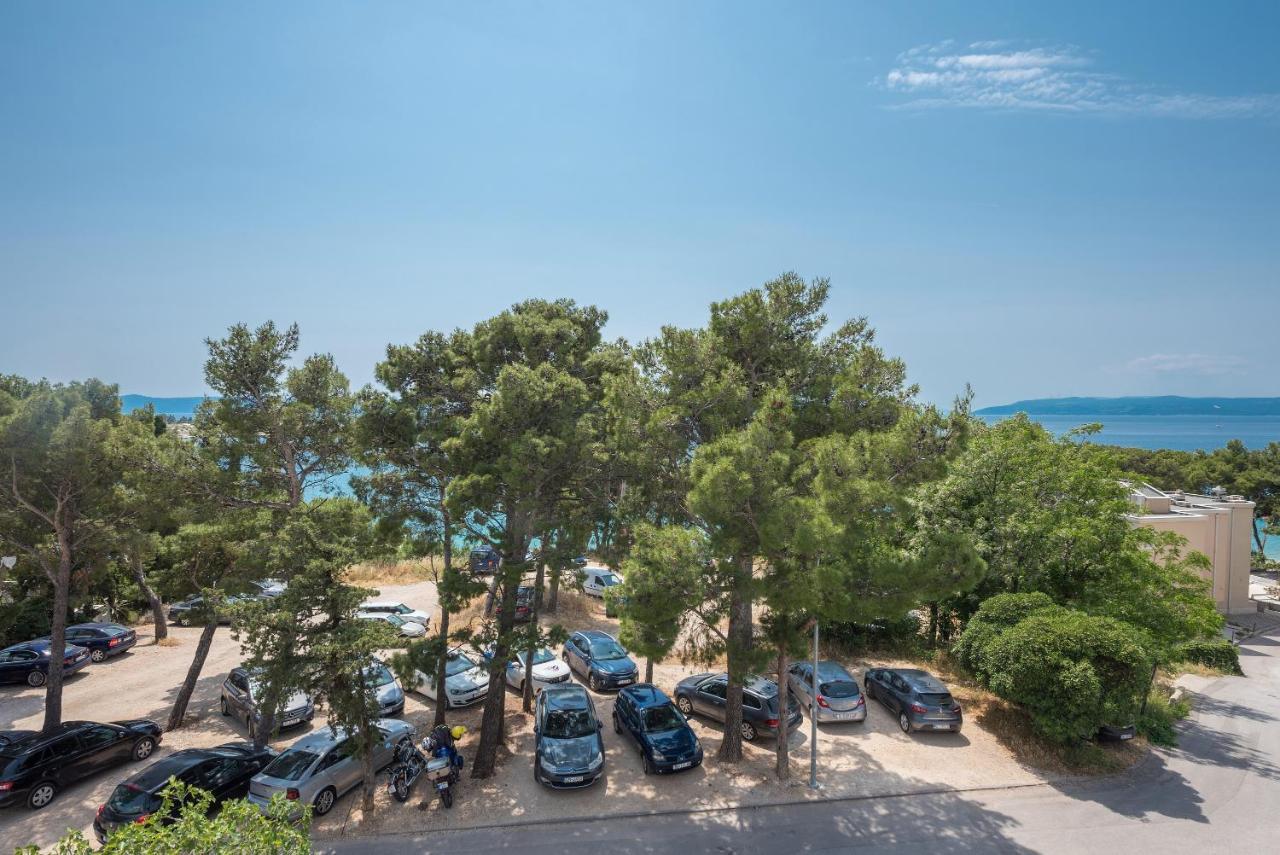 Apartments M&A Makarska Ngoại thất bức ảnh